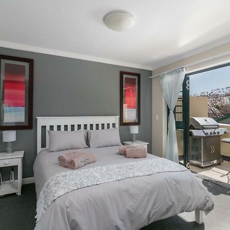 Blue Moon Apartments Knysna Zewnętrze zdjęcie