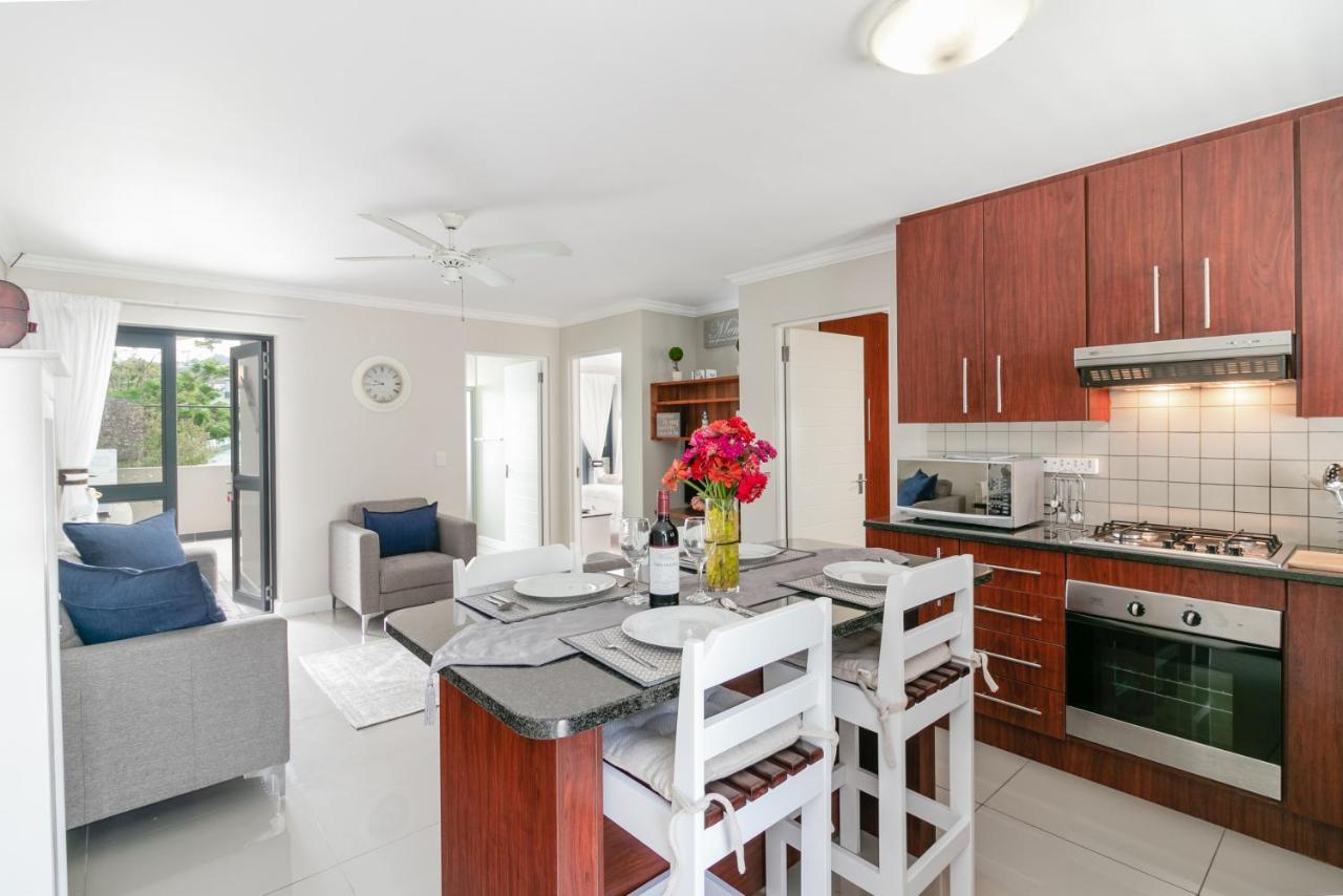 Blue Moon Apartments Knysna Zewnętrze zdjęcie