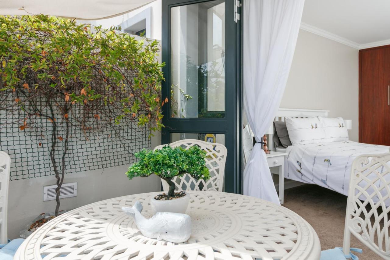 Blue Moon Apartments Knysna Zewnętrze zdjęcie