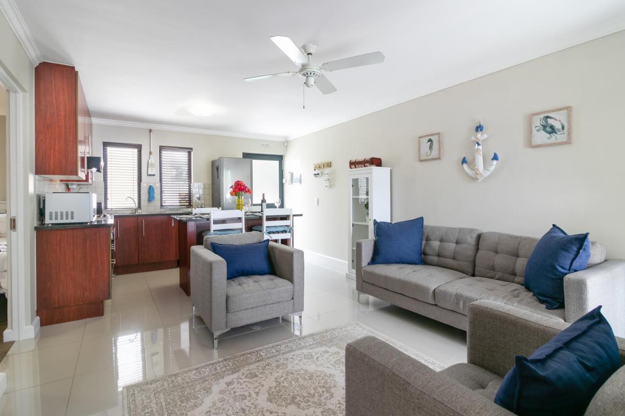 Blue Moon Apartments Knysna Zewnętrze zdjęcie