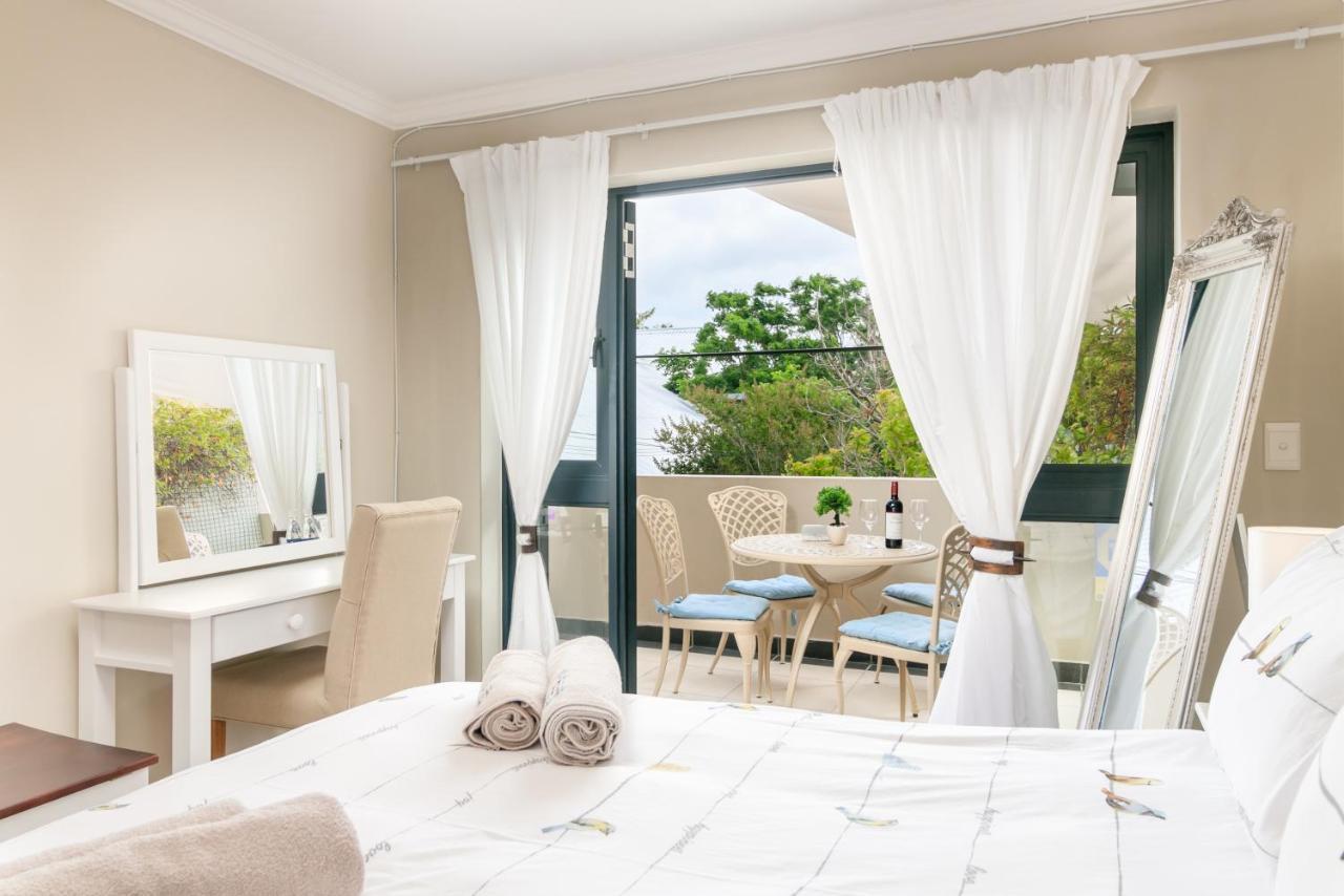 Blue Moon Apartments Knysna Zewnętrze zdjęcie