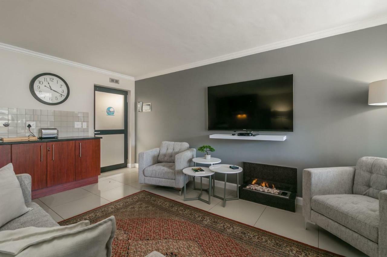 Blue Moon Apartments Knysna Zewnętrze zdjęcie