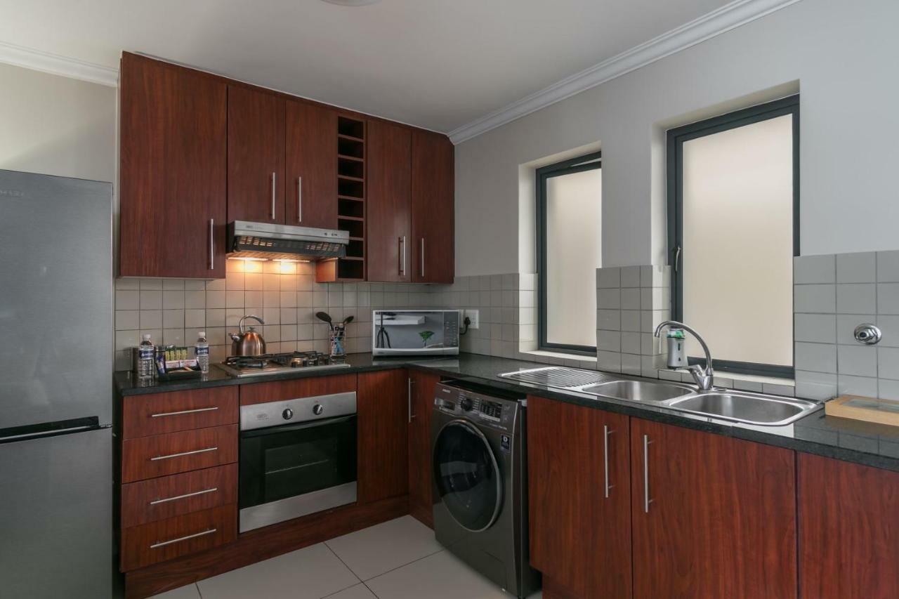 Blue Moon Apartments Knysna Zewnętrze zdjęcie