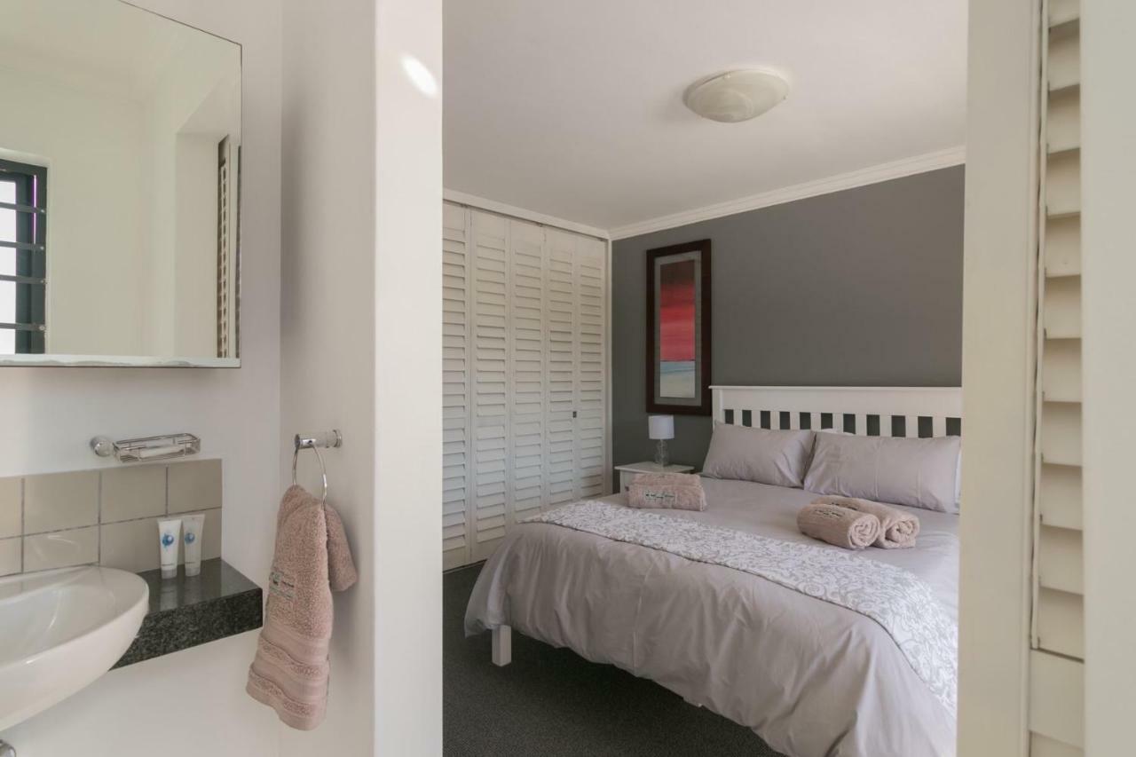 Blue Moon Apartments Knysna Zewnętrze zdjęcie