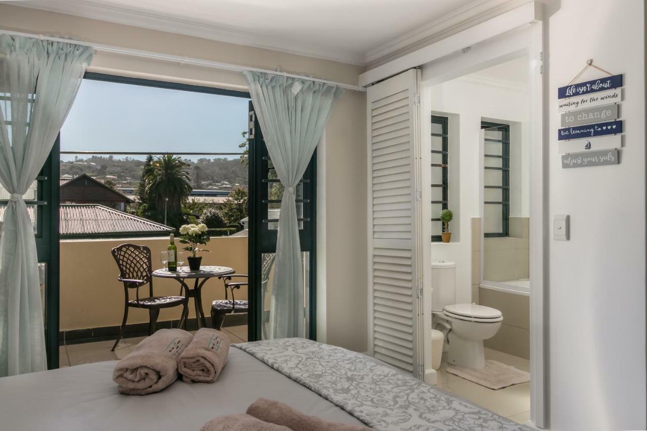 Blue Moon Apartments Knysna Zewnętrze zdjęcie