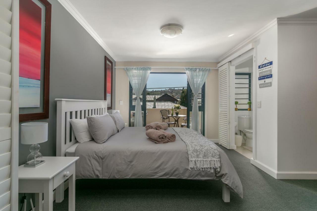 Blue Moon Apartments Knysna Zewnętrze zdjęcie