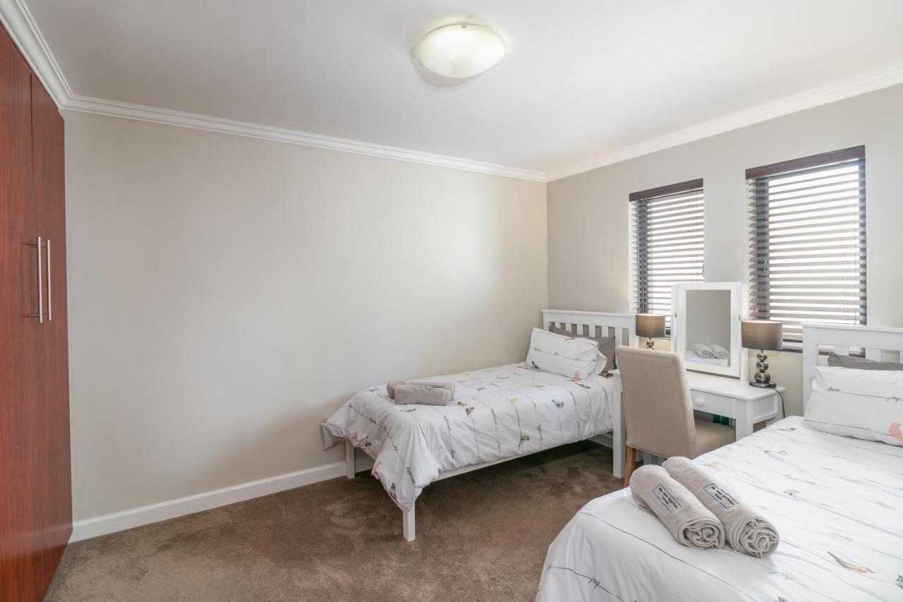 Blue Moon Apartments Knysna Zewnętrze zdjęcie