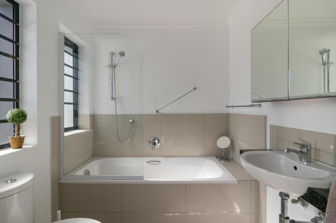 Blue Moon Apartments Knysna Zewnętrze zdjęcie