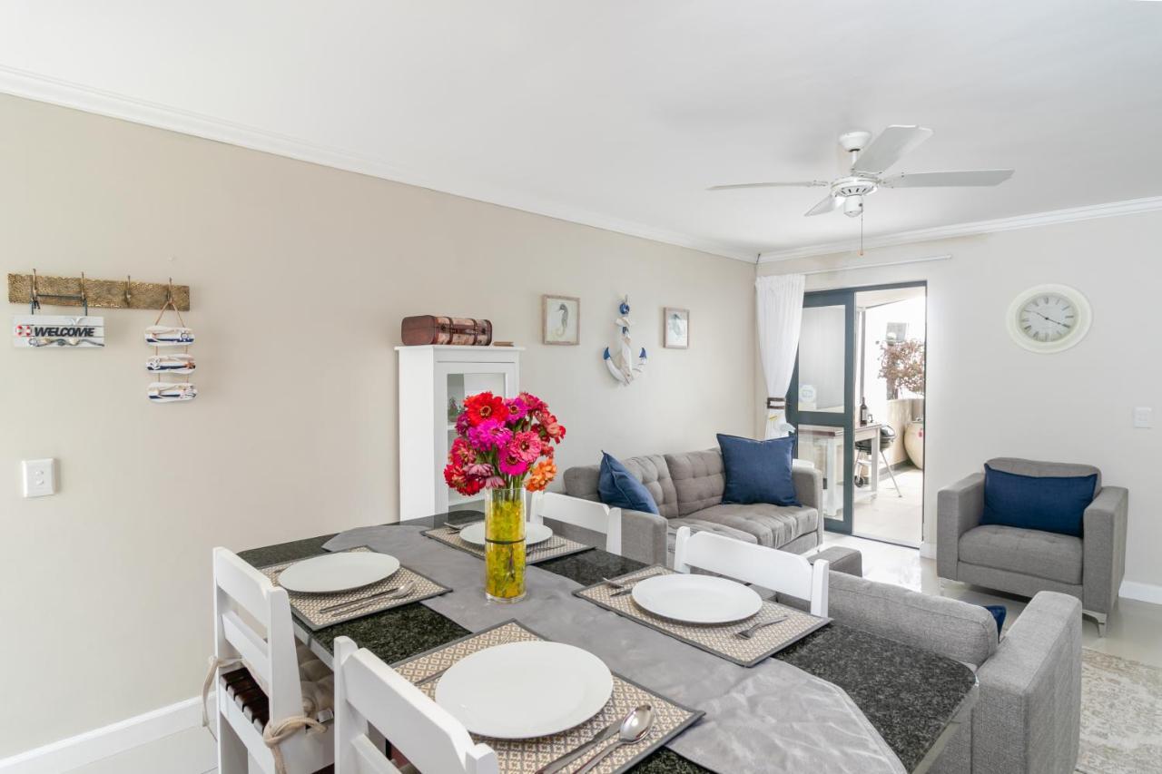 Blue Moon Apartments Knysna Zewnętrze zdjęcie