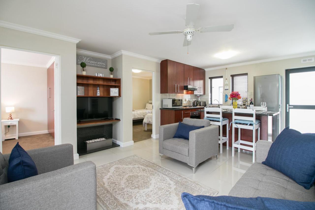 Blue Moon Apartments Knysna Zewnętrze zdjęcie